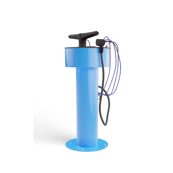 Toolbox Pump Pro