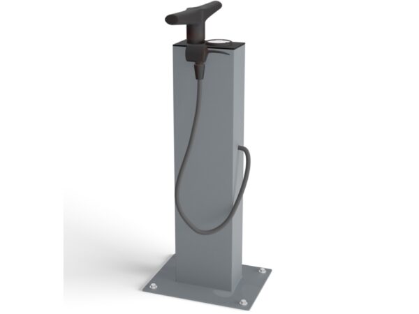 Toolbox Pump